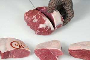 Meat Cut Spec Step 11